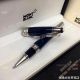 NEW UPGRADED Replica Mont Blanc J F K Rollerball Pen Black and Gold (5)_th.jpg